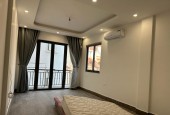 YÊN HOÀ - CẦU GIẤY - 46M2 x 7TẦNG - NGÕ THÔNG -  VĂN PHÒNG- NỞ HẬU - NHỈNH 11 TỶ